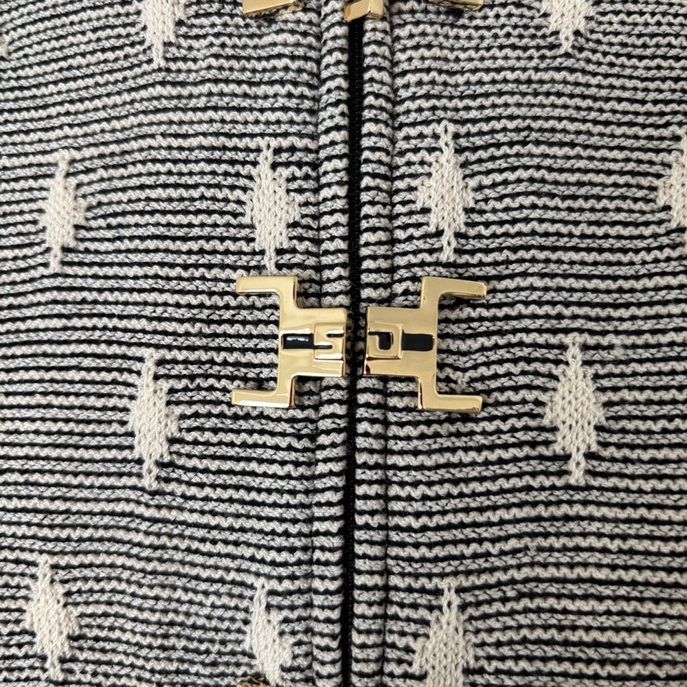 St. John Collection Jacket - Picture 3 of 6